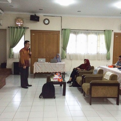 Seminar Pakar