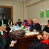 Sidang Promosi S3 UTMI ARMA