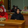 Sidang Promosi S3 UTMI ARMA