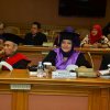 Sidang Promosi S3 UTMI ARMA