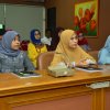 Sidang Promosi S3 UTMI ARMA