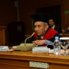 Sidang Promosi S3 UTMI ARMA