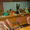 Sidang Promosi S3 UTMI ARMA