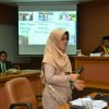 Sidang Promosi S3 UTMI ARMA