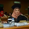 Sidang Promosi S3 UTMI ARMA