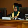 Sidang Promosi S3 UTMI ARMA