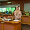 Sidang Promosi S3 UTMI ARMA