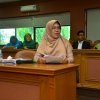 Sidang Promosi S3 UTMI ARMA