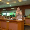 Sidang Promosi S3 UTMI ARMA