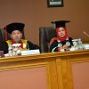 Sidang Promosi S3 UTMI ARMA