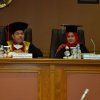 Sidang Promosi S3 UTMI ARMA