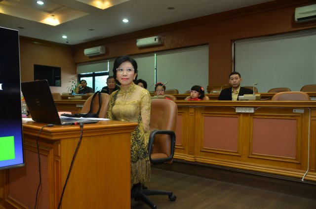 Sidang Promosi