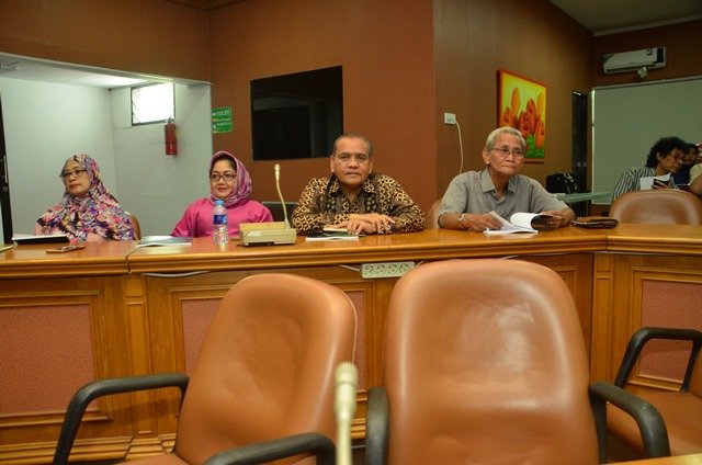 Sidang Promosi