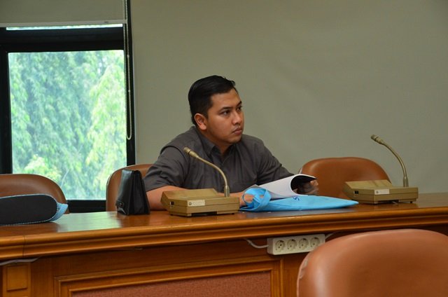 Sidang Promosi