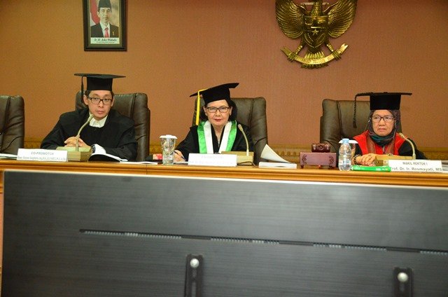 Sidang Promosi