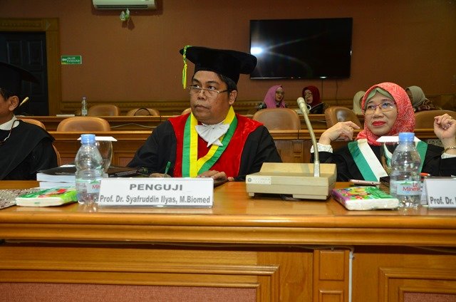 Sidang Promosi