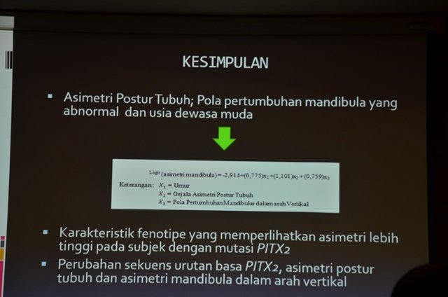 Sidang Promosi