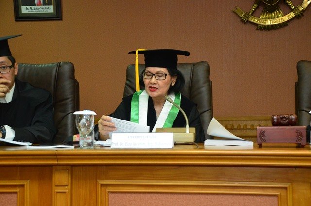 Sidang Promosi