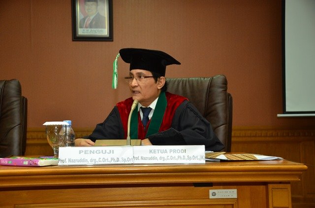 Sidang Promosi