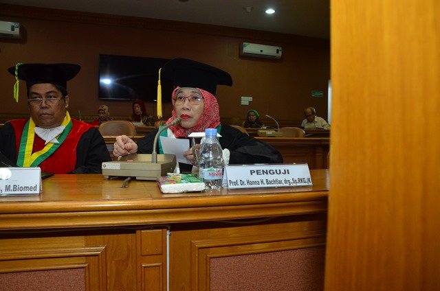 Sidang Promosi