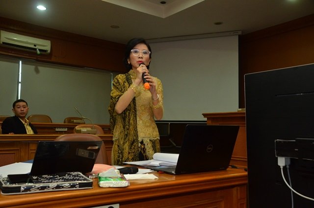 Sidang Promosi