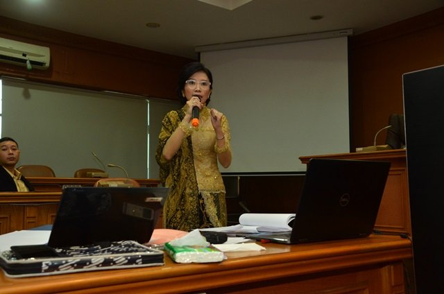 Sidang Promosi