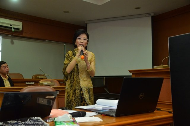 Sidang Promosi