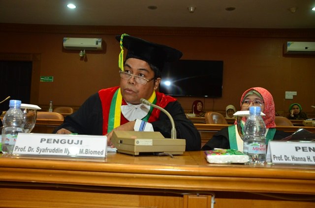 Sidang Promosi