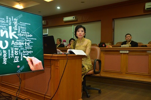 Sidang Promosi