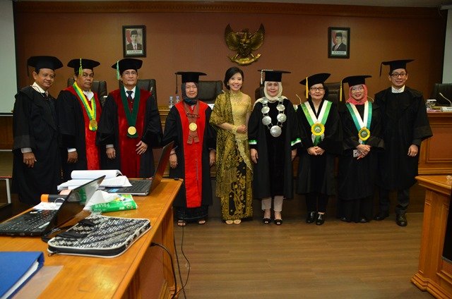 Sidang Promosi